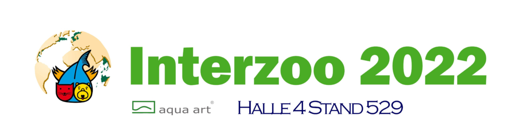 aqua art Interzoo 2022